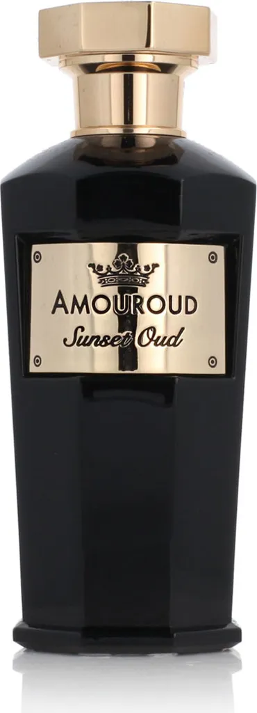 Acquista Amouroud Sunset Oud 100ml - Il Re degli Oud Freschi Online
