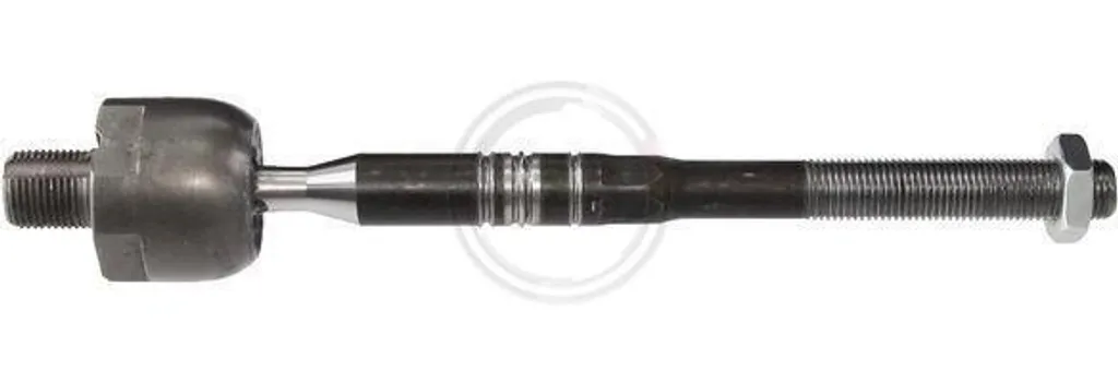 Joint axial A.B.S. 240463 pour barre d'accouplement BMW X3 E83 OE 32103412798
