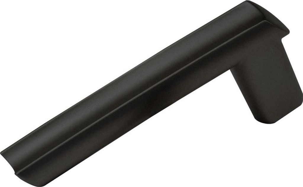 Black handle