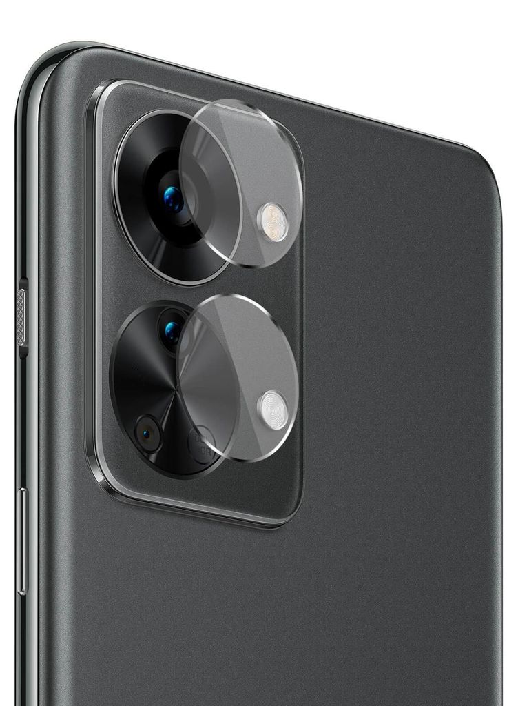 3mk Lens Protection Kamera-Displayschutz für OnePlus Nord 2T