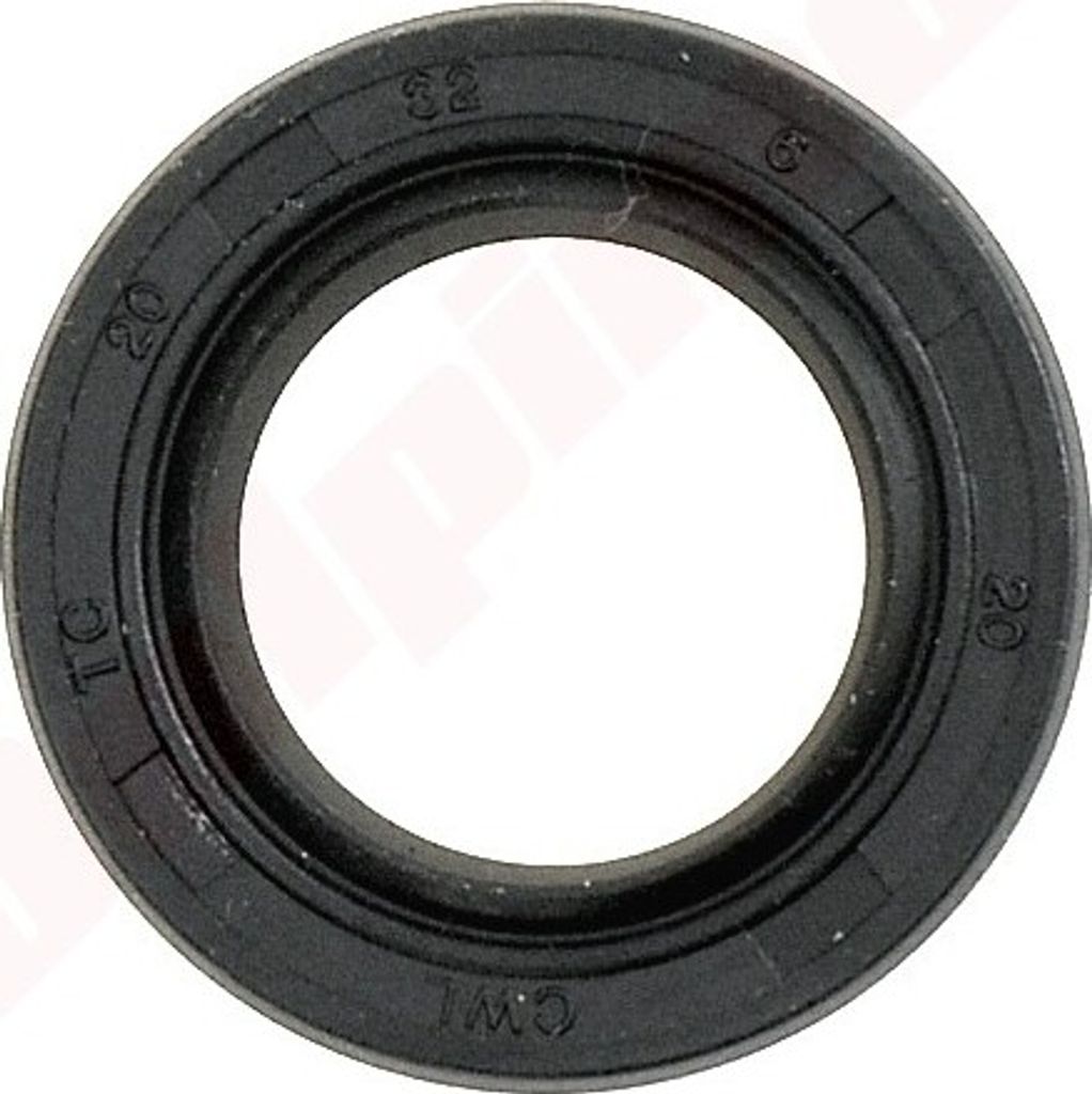 Simmerring Für Honda Gx100 20X32X6 ( 9120-2Kj-9003 )