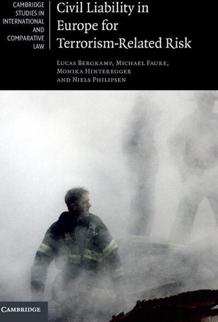 Civil Liability in Europe for Terrorism-Related Risk