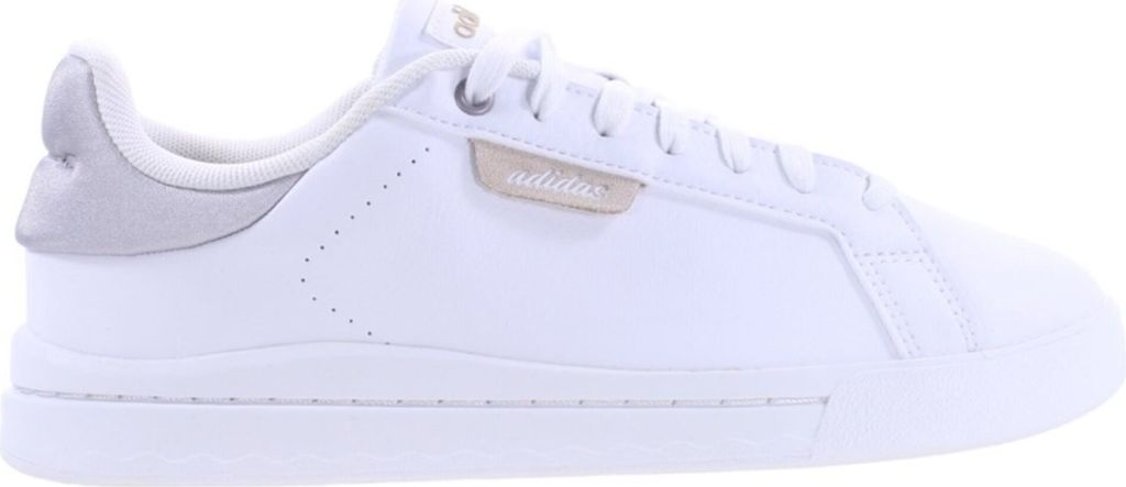 Adidas Damen Sportschuhe GZ9689 Court Slik weiß r. 36⅔