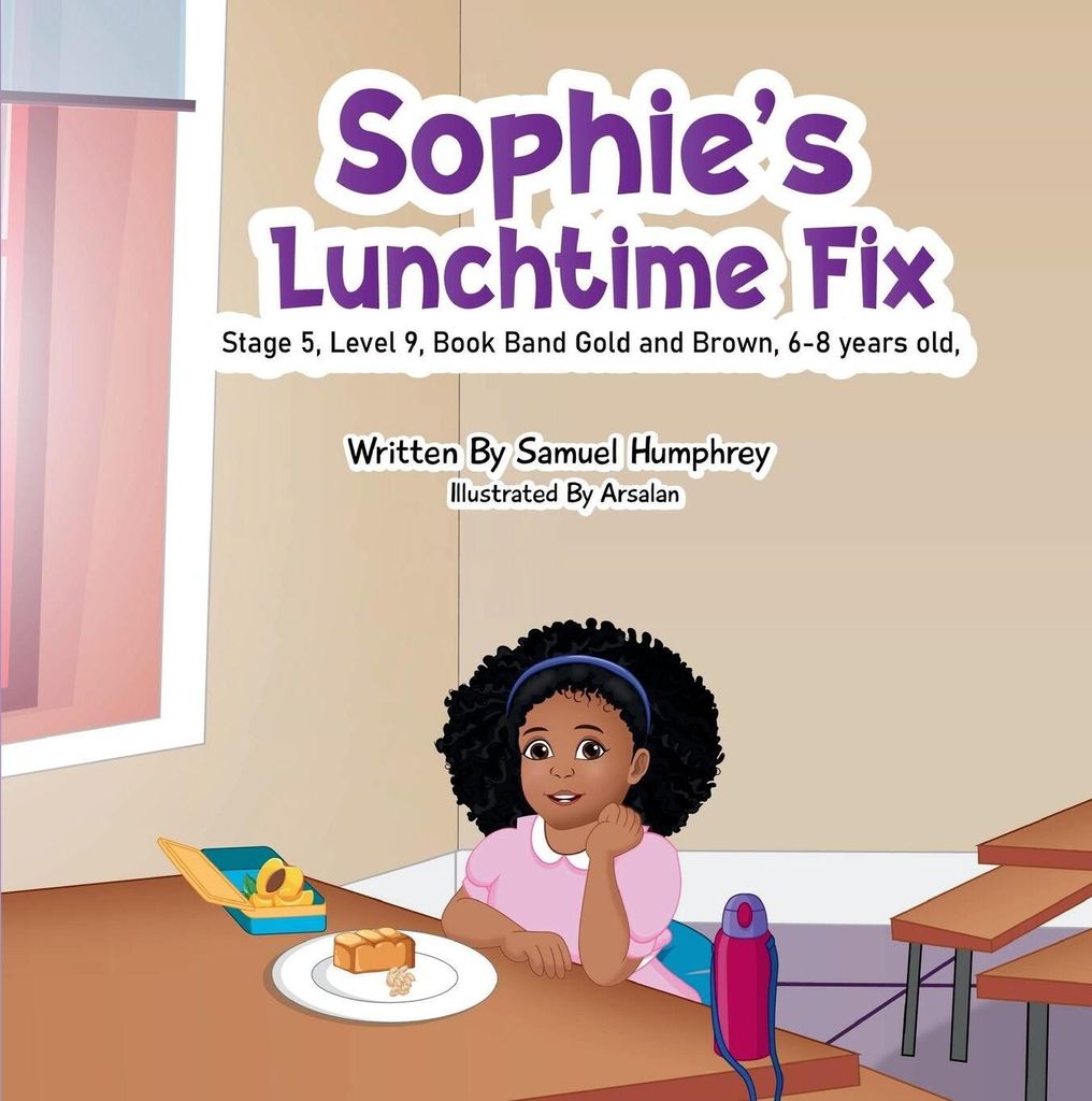 Sophies Mittagspausen-Fix