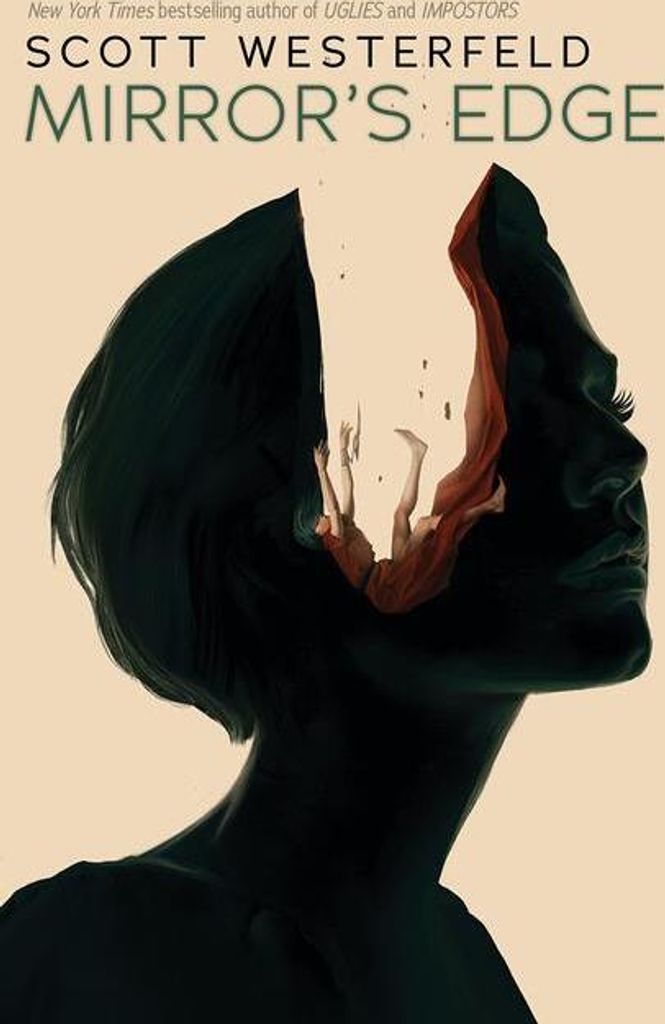 Mirrors Edge – Lingua: Inglese