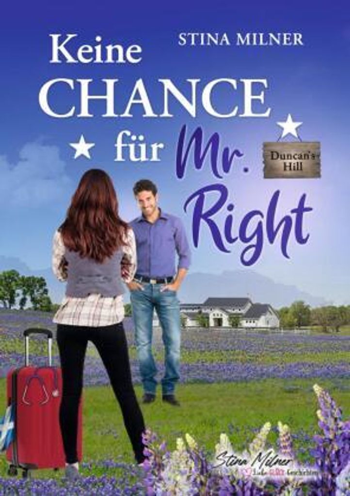 Keine Chance für Mr. Right