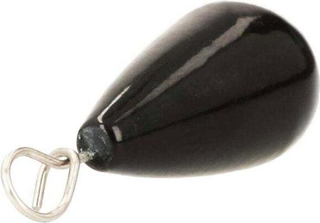 DEKA Tungsten Jika Sinker 1/4 oz - 7,2 g Produktbild 