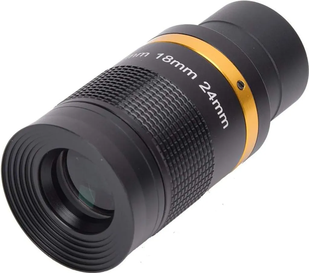 Oculaire de télescope zoom infini 8-24mm - Coulant 31.75mm pour l'astro
