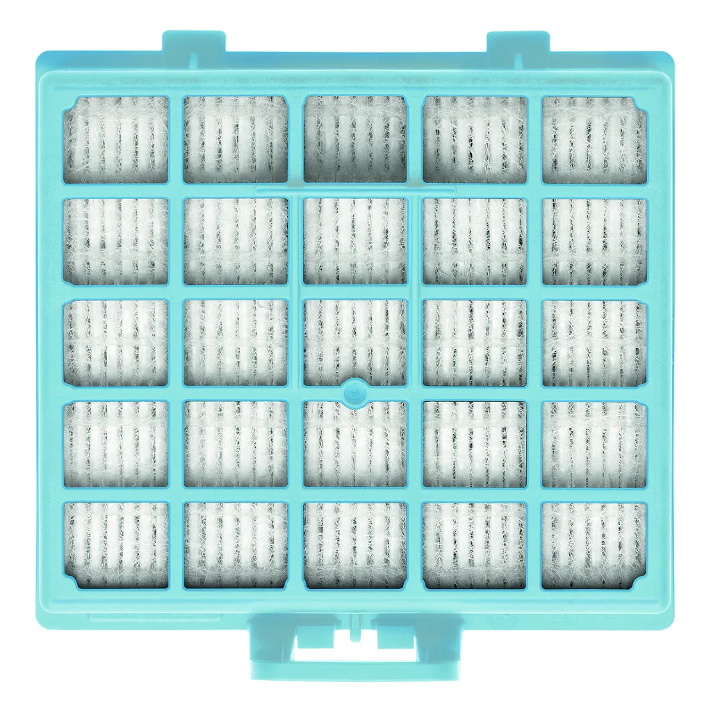 Siemens VZ153HFB Filtro HEPA Originale per VS06G VSZ4 VSZ3 - Compra Ora