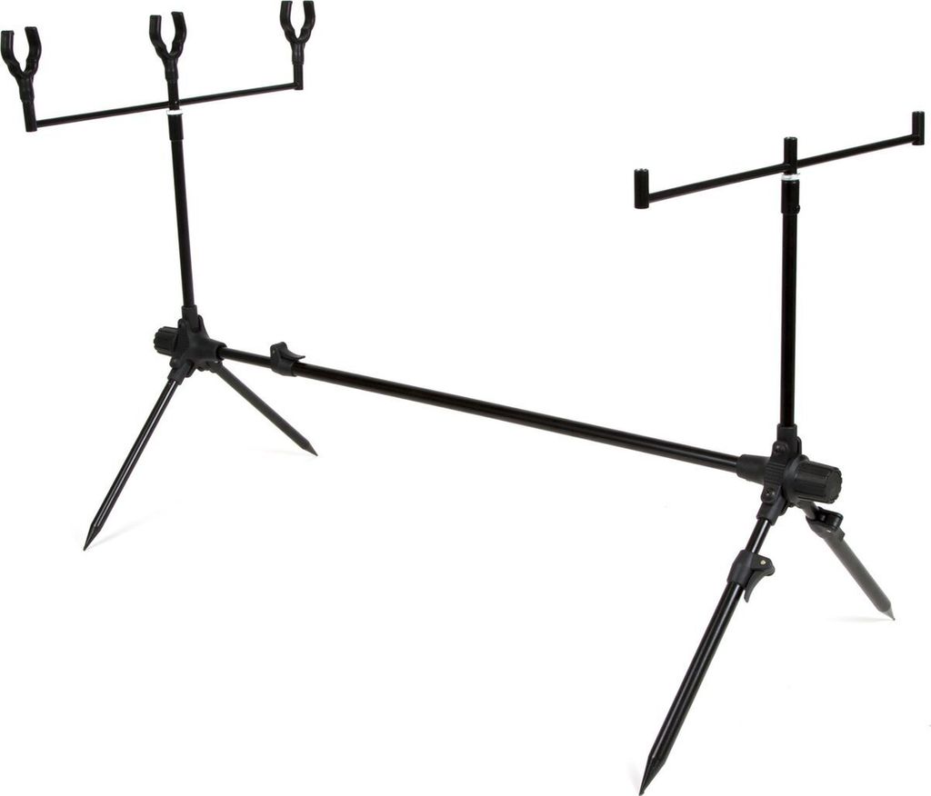Eurocatch Angeln Carpbase Pod - Rutenpod Produktbild 