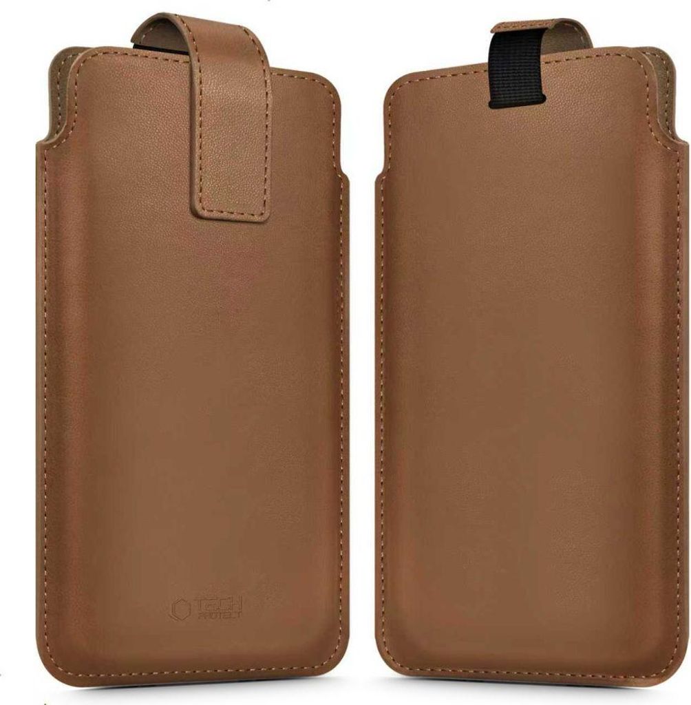 Tech-Protect Sm65 Uniwersalna torba na telefon 6,0-6,9 cala Zdjęcie produktu 