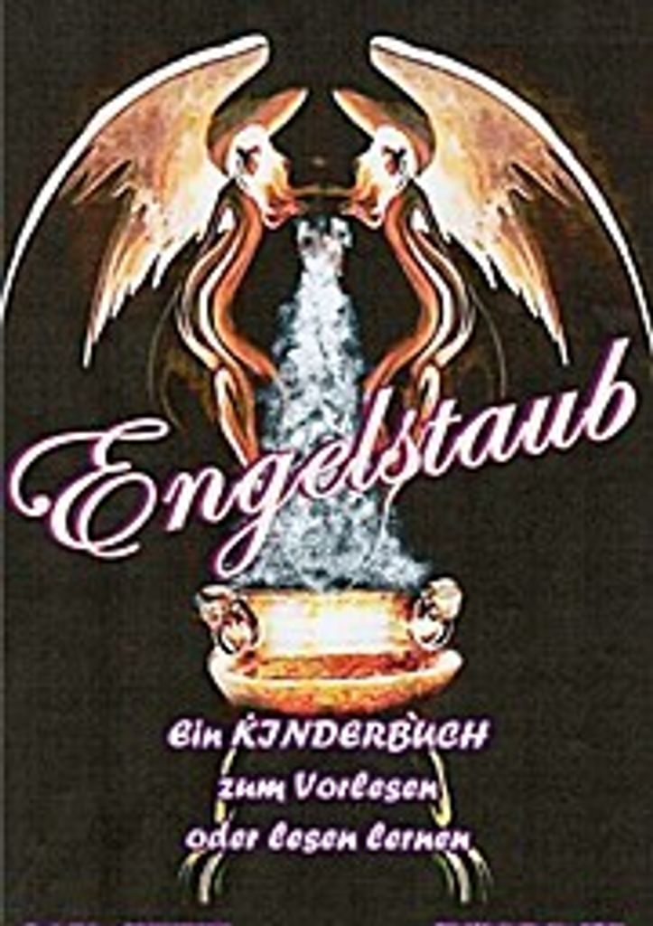 Engelsstaub