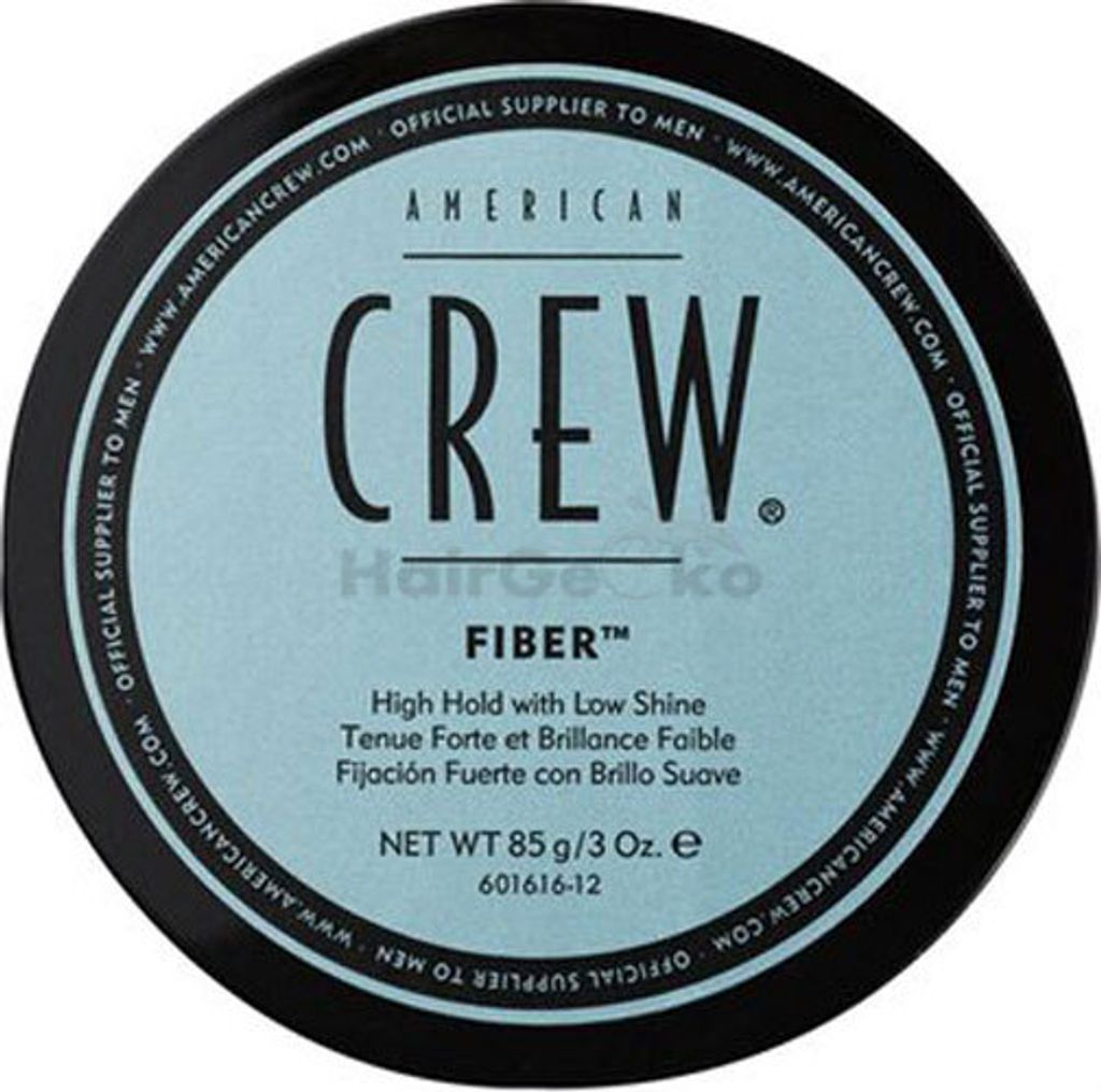 American Crew Fiber 85g Produktbild 