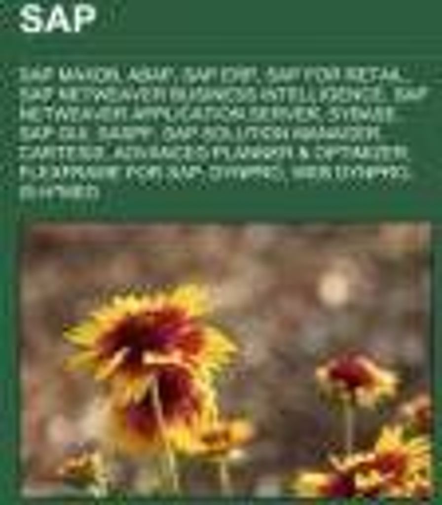 Sap