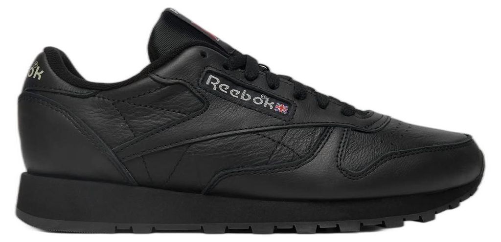 REEBOK - Sneakers unisex Classic Leather - Numero 44.5 Immagine del prodotto 