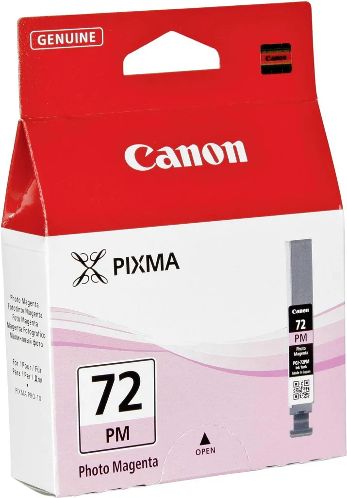 Canon CLI-42M Magenta 6408B001 - L'anima dei tuoi scatti fotografici