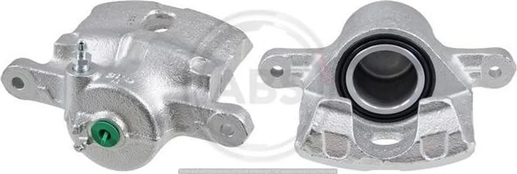 Etrier de frein avant A.B.S. 720781 pour Hyundai Atos série OE 5818002A00