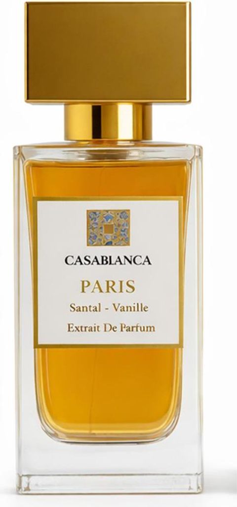 Casablanca Parfum - Paris Paris Extrakt