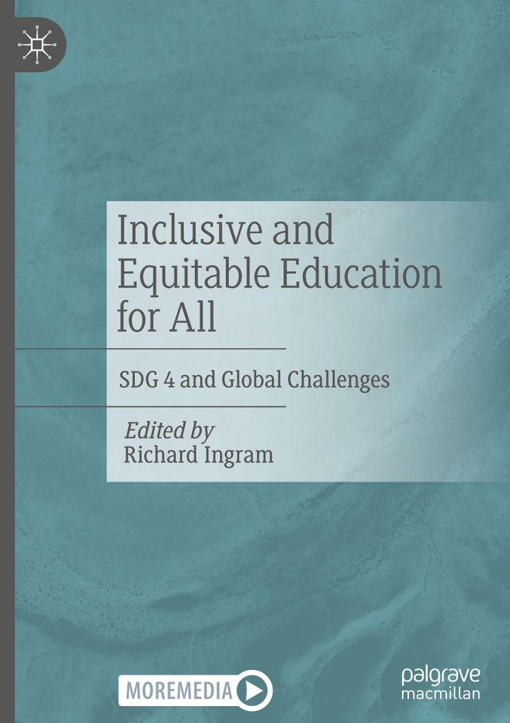 Inclusive and Equitable Education for All