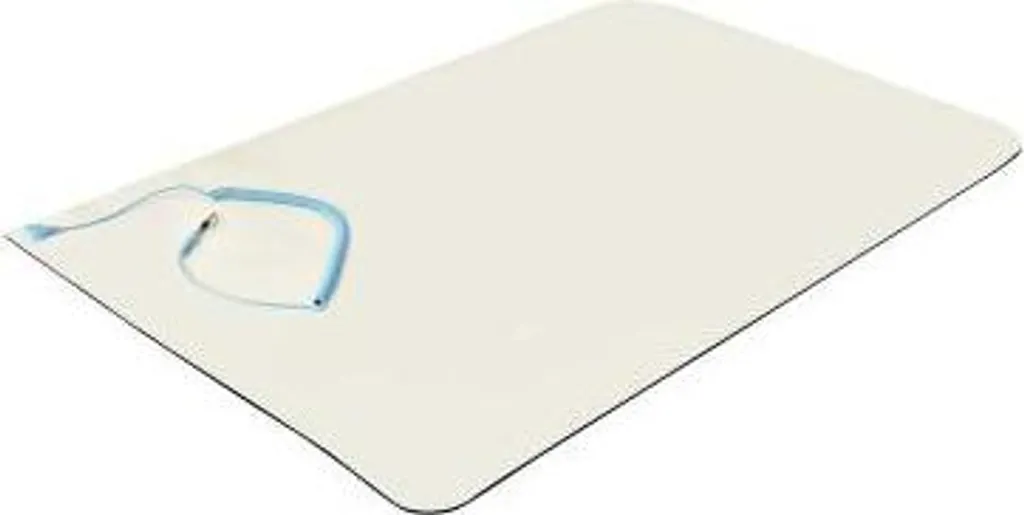 Tapis de Réparation Électronique StarTech.com, ESD Mat 23x47po pour Bureau, Idéal Technicien