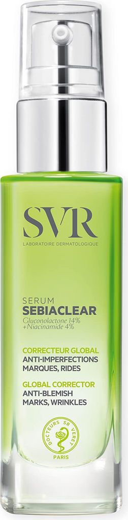 Svr sebiaclear sr corrector 30ml Produktbild 2