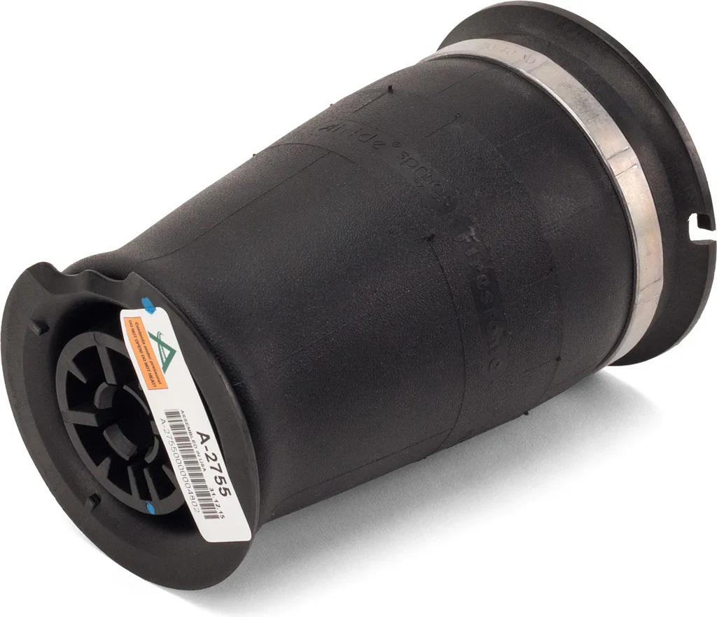 Boudin de Suspension Pneumatique pour BMW E61 Touring Arrière 97-04