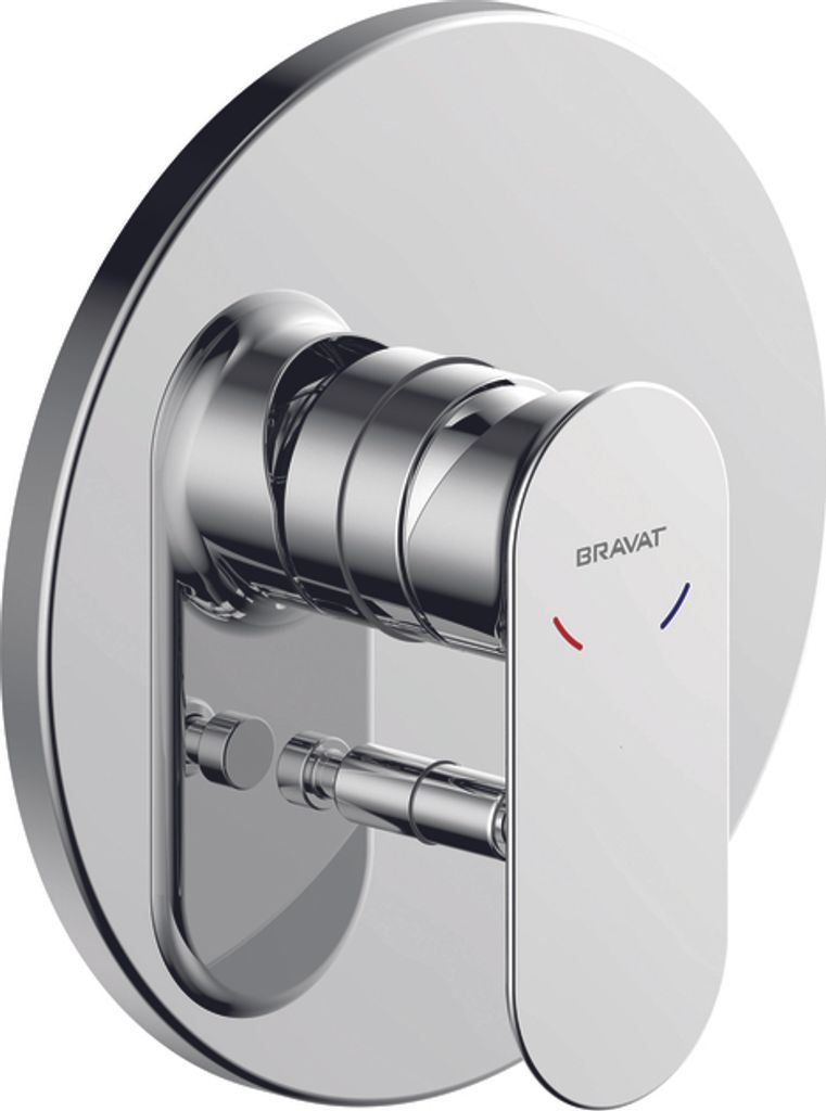 Dietsche Sydney Fertigset für Unterputz -Wannenfüll u. Brausearmatur Passende Brause Set,s, 3558052