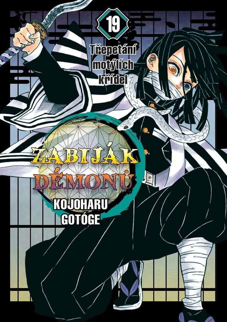 Demon Slayer Vol 19 - Lecture Manga Shonen pour Collectionneurs Manga