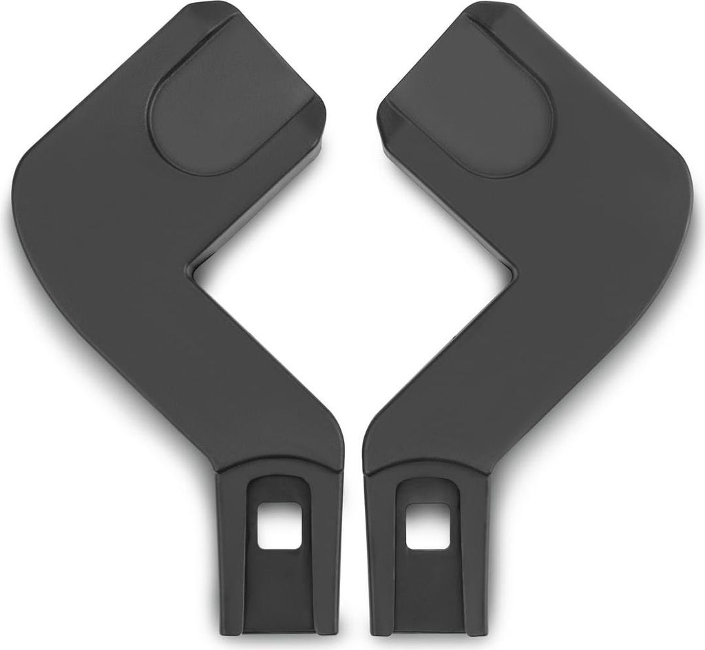 Hauck Adaptateur universel de siège-auto pour poussette Image du produit 