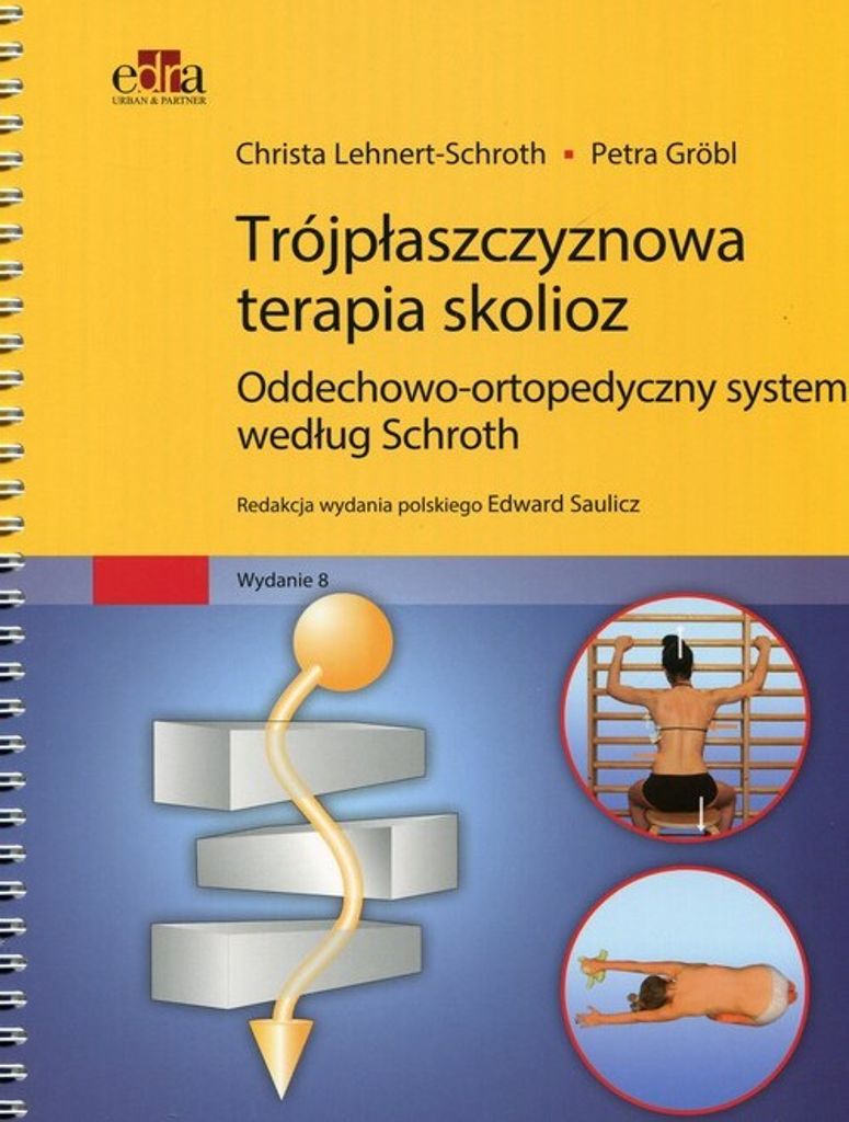 Trojplaszczyznowa terapia skolioz
