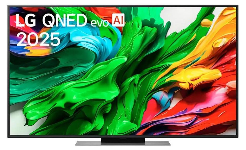 55Qned87A6B Qned Tv Produktbild 