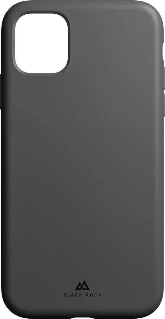 Évitez les Bris d'Écran : Coque iPhone 11 Urban Case Gris Anti-Chute