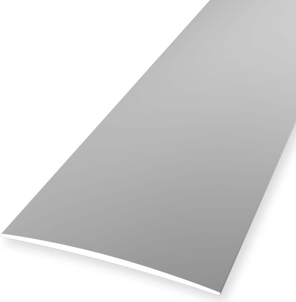 Übergangsschiene 5 x 60 x 2700 mm Übergangsprofil Produktbild 
