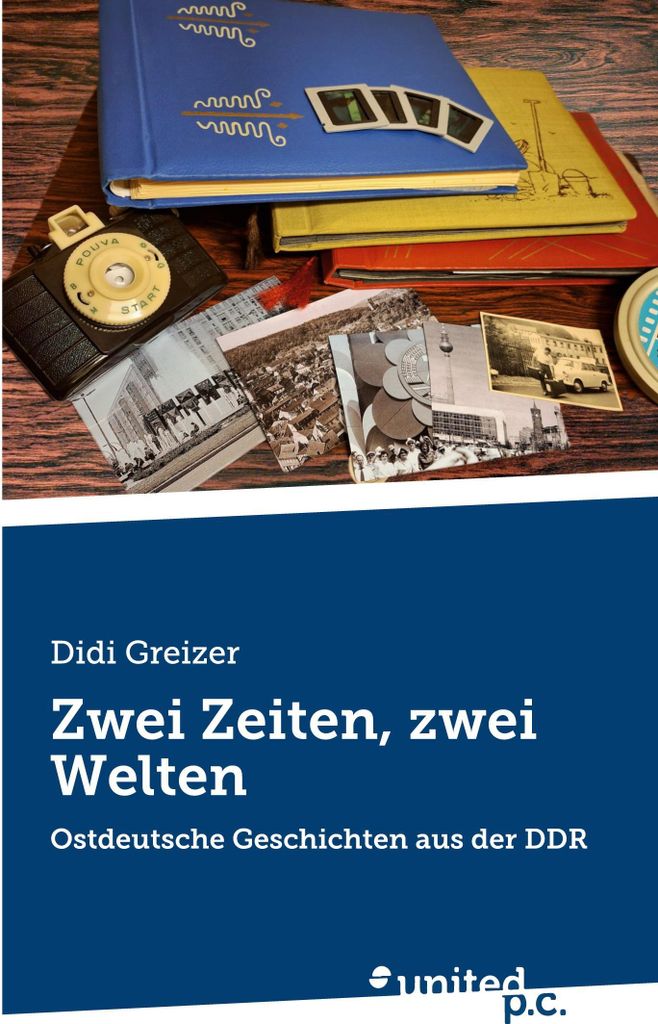 Zwei Zeiten, zwei Welten