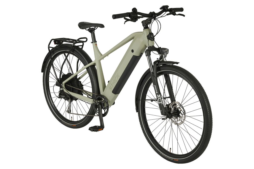 PROPHETE STACK 2.9 E-ATB 29" Limited | Herren E-MTB, Produktbild 