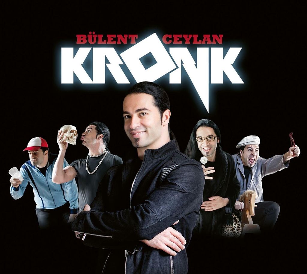 Kronk