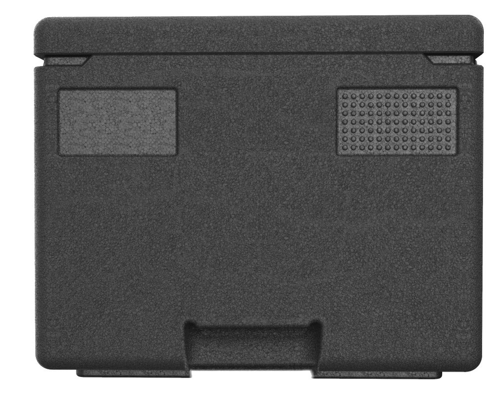 KÄNGABOX Thermobox Professional GN 1/1 - Unterfassgriffe