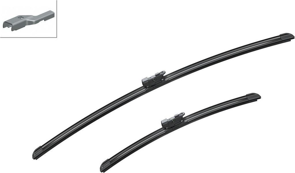 Pióro Wycieraczki Aerotwin Podwójne 650/400Mm Toyota Zdjęcie produktu 