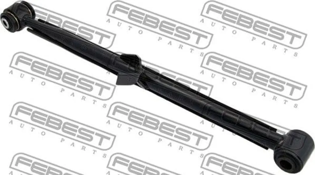 Bras de suspension FEBEST 0125-ACA25LR pour RAV 4 OE T112919030