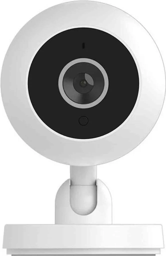 INF Telecamera IP Smart Home WiFi Wireless - Intercom Remoto HD Sorveglianza