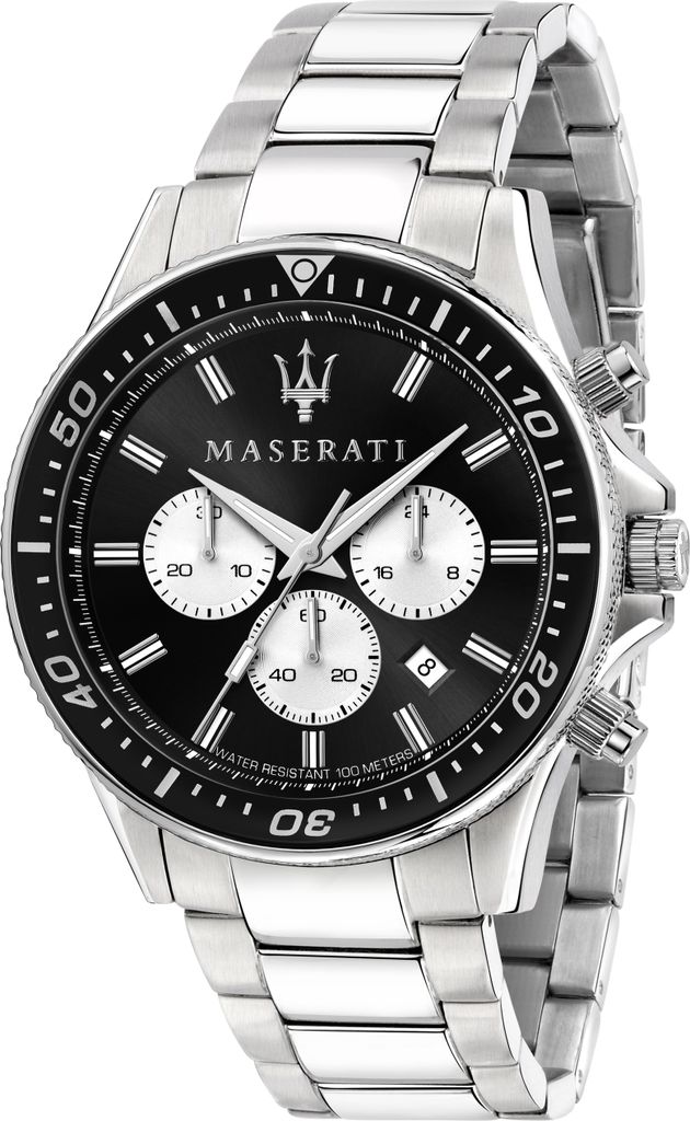 Maserati Hodinky ty530990 Obrázok produktu 