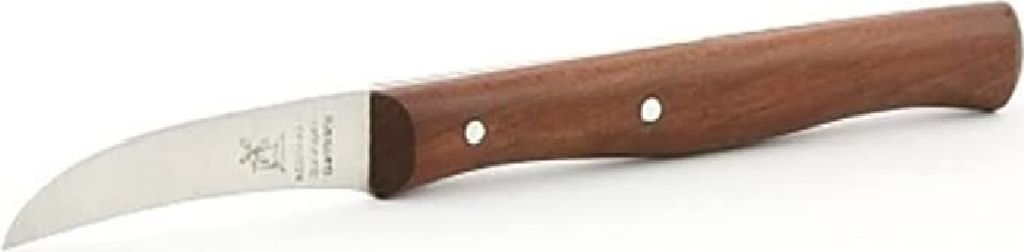 Windmolenmes voor schraapbewerking, type Kirschb, 59 mm Productafbeelding 