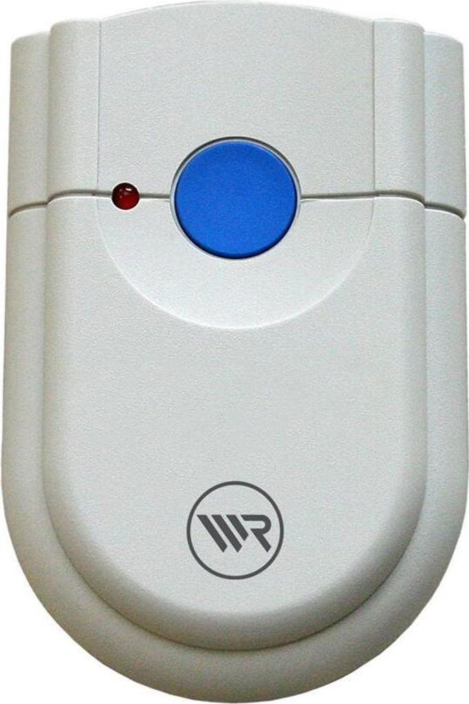 Rademacher Handsender 1-Kanal 4385 Produktbild 