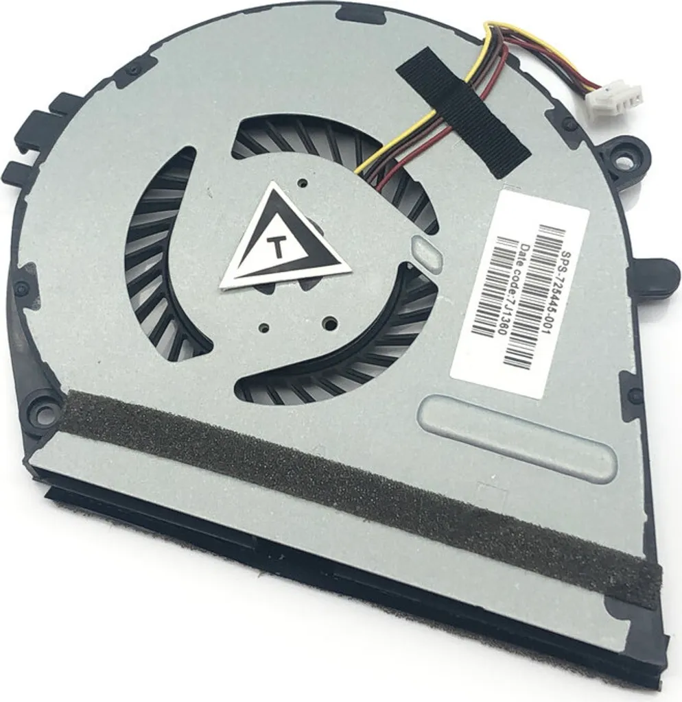 Ventola Ricambio Laptop HP Envy 14-k010tu 14-K112nr - Spedizione 24h