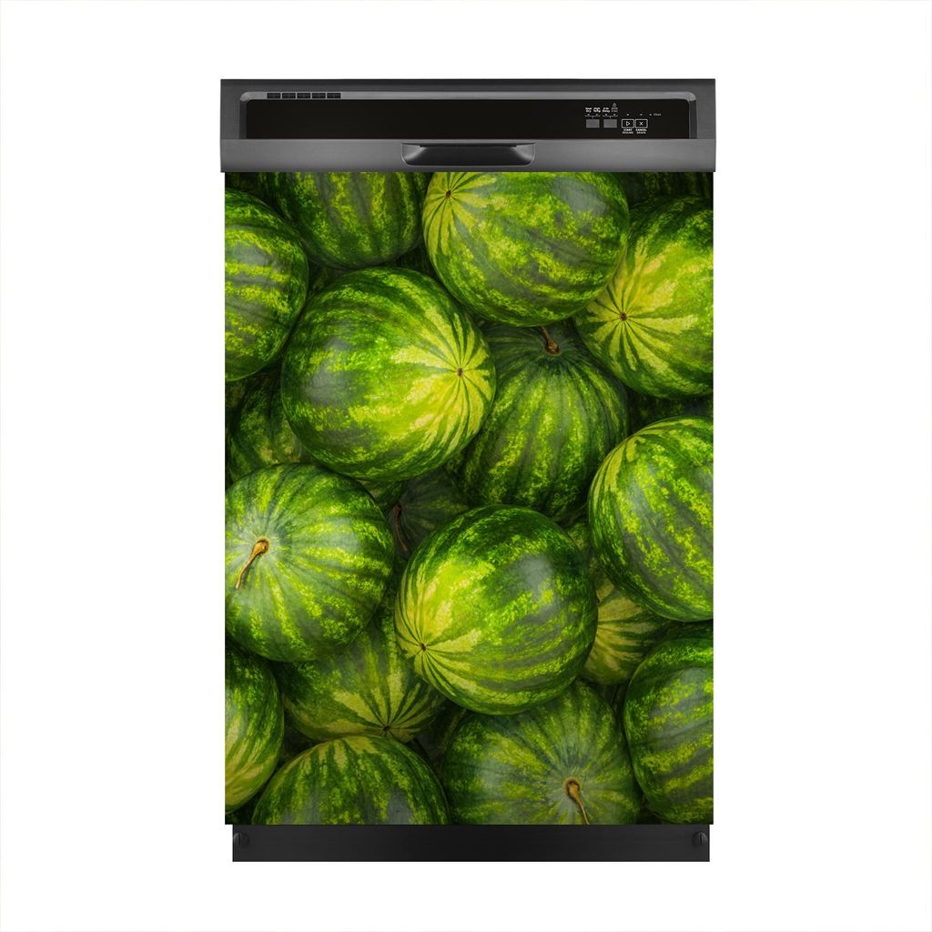 Magnete Dekorative 60x80 cm Küche Magnetmatte Spülmaschine Produktbild 