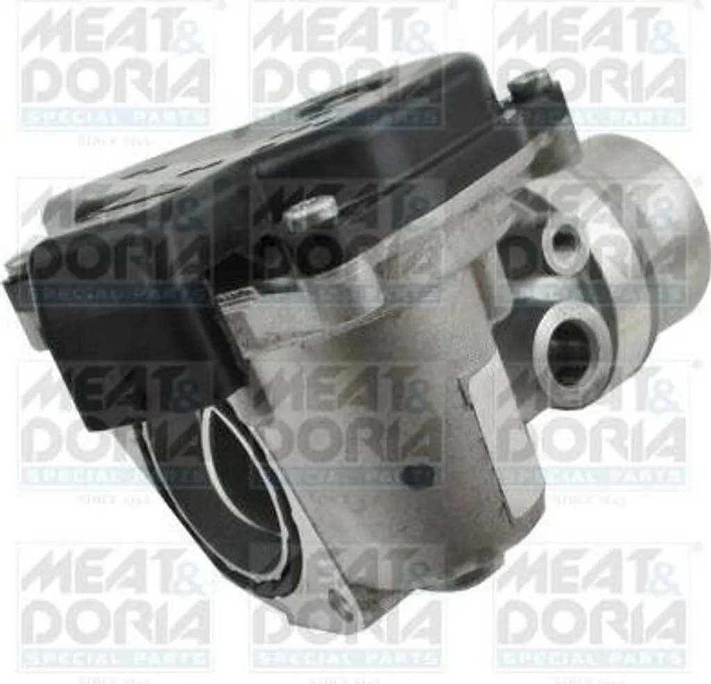 Boîtier Papillon pour Réparation Injection Renault Scenic et Megane 1.2L
