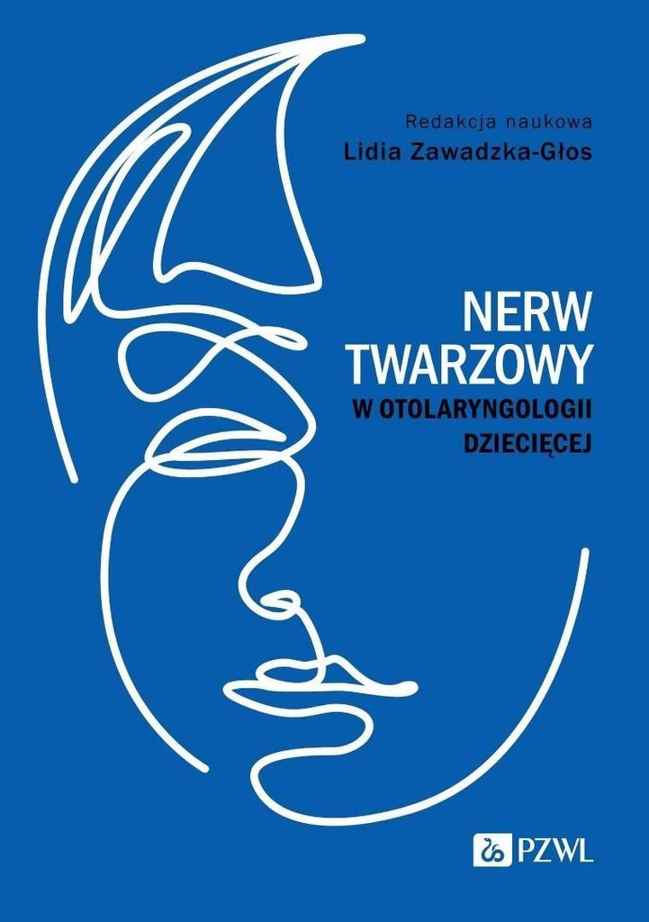 Nervus facialis in der pädiatrischen HNO-Heilkunde