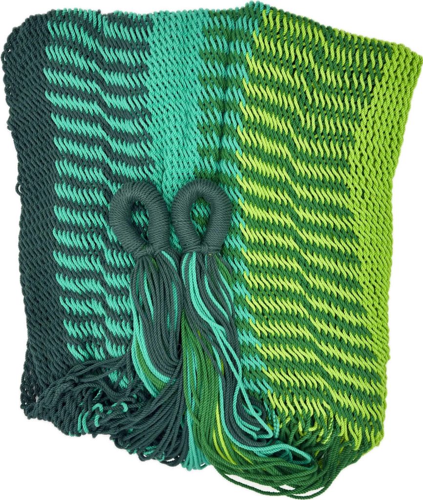 MacaMex Flow ocean XL Hängematte