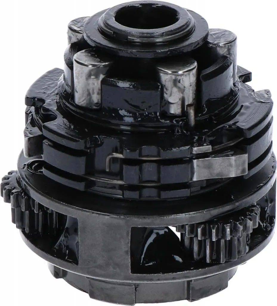 Shimano SG-C3001-7C-DX Unité de Support Interne de Rechange 3001-7