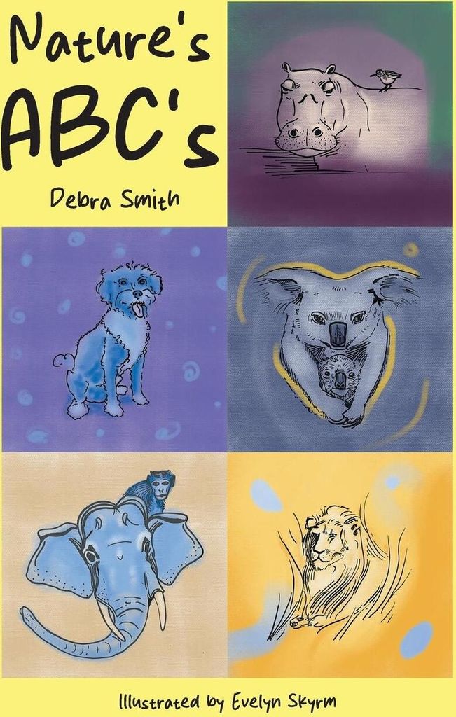 Nature's ABC's